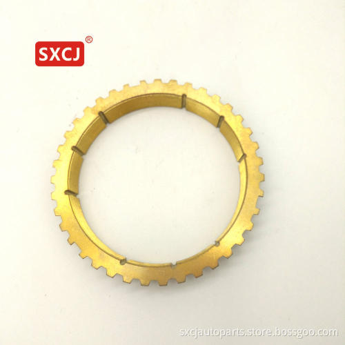 Car Spare Parts Transmission Synchronizer Ring 33368-20012
